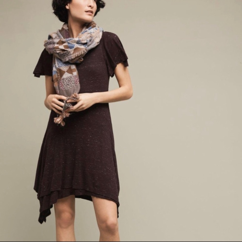 Anthropologie Dolan dress